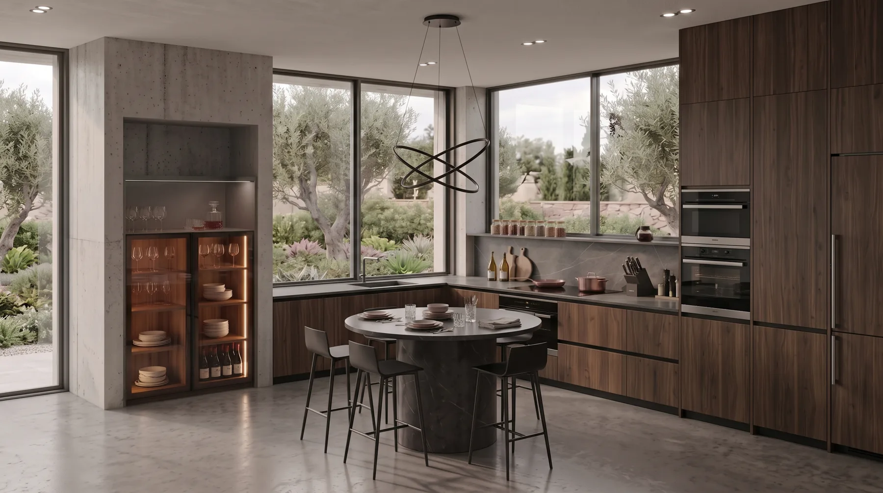 Kova — Cocina reno