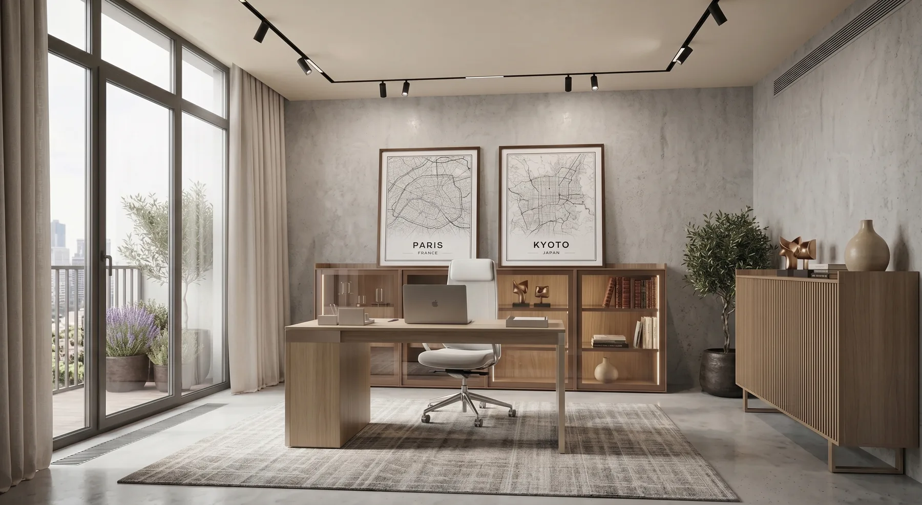 Kova · Muebles modulares · Rack TV · Display · Vitrina · Consola · Organizador · Vajillero · Columna