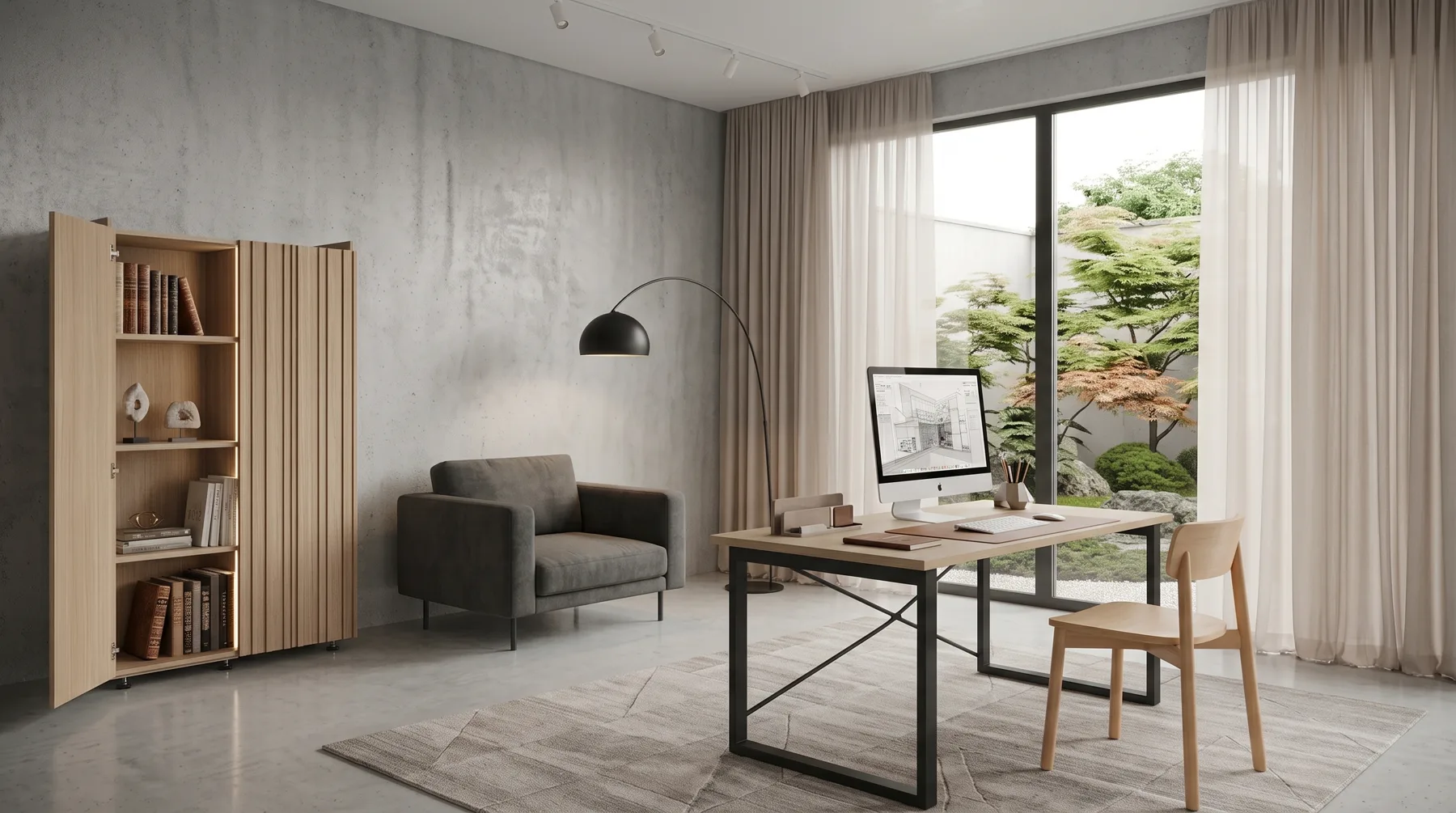 Kova — Estudio reno