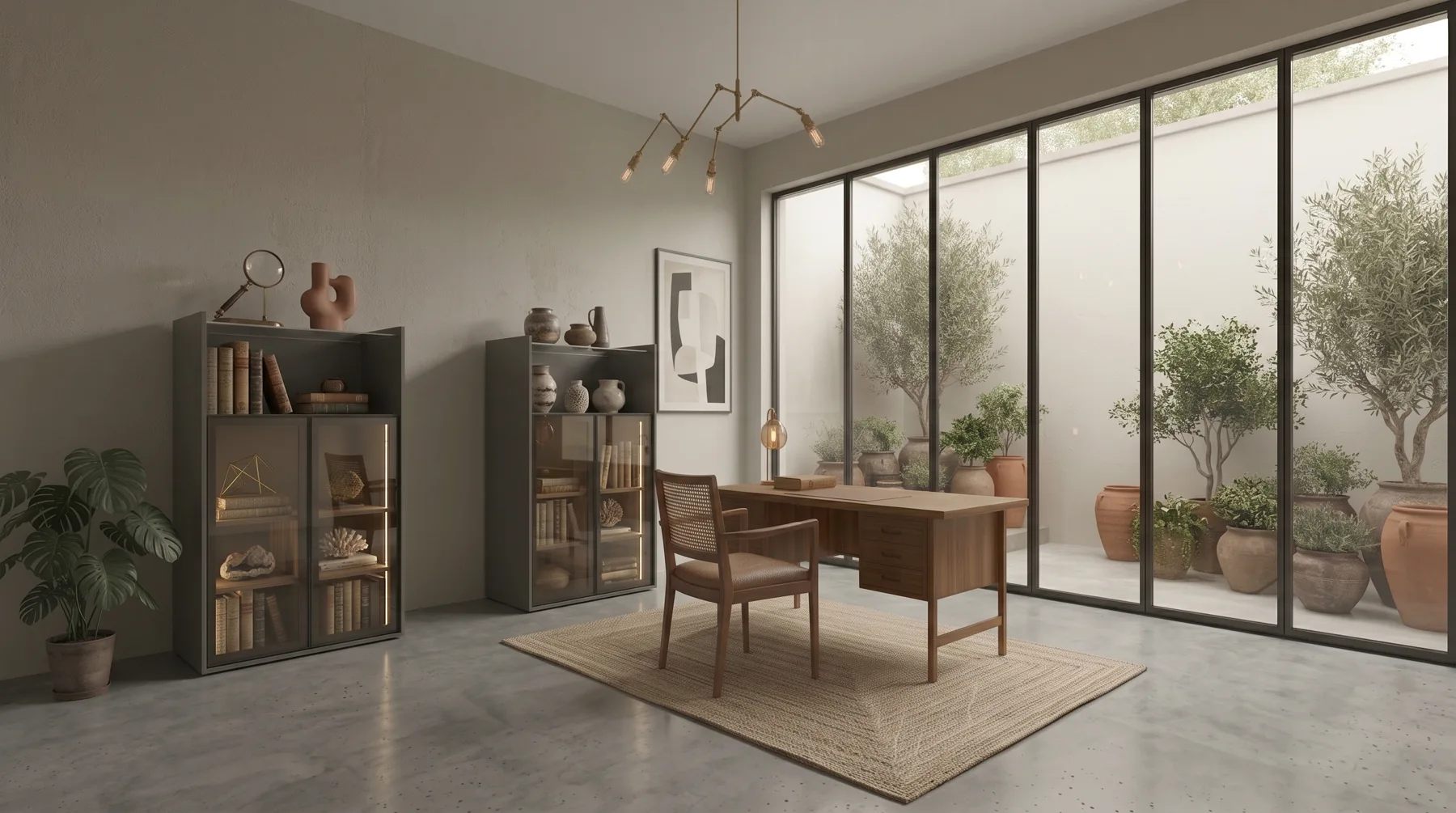 Kova · Muebles modulares · Rack TV · Display · Vitrina · Consola · Organizador · Vajillero · Columna