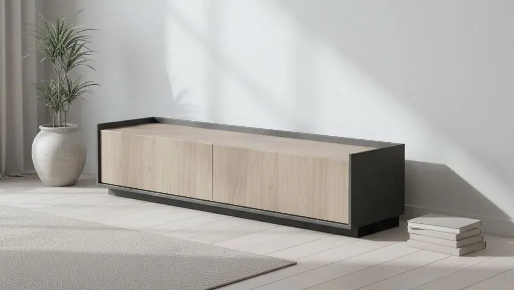 Exa · Exa · Mueble de televisión