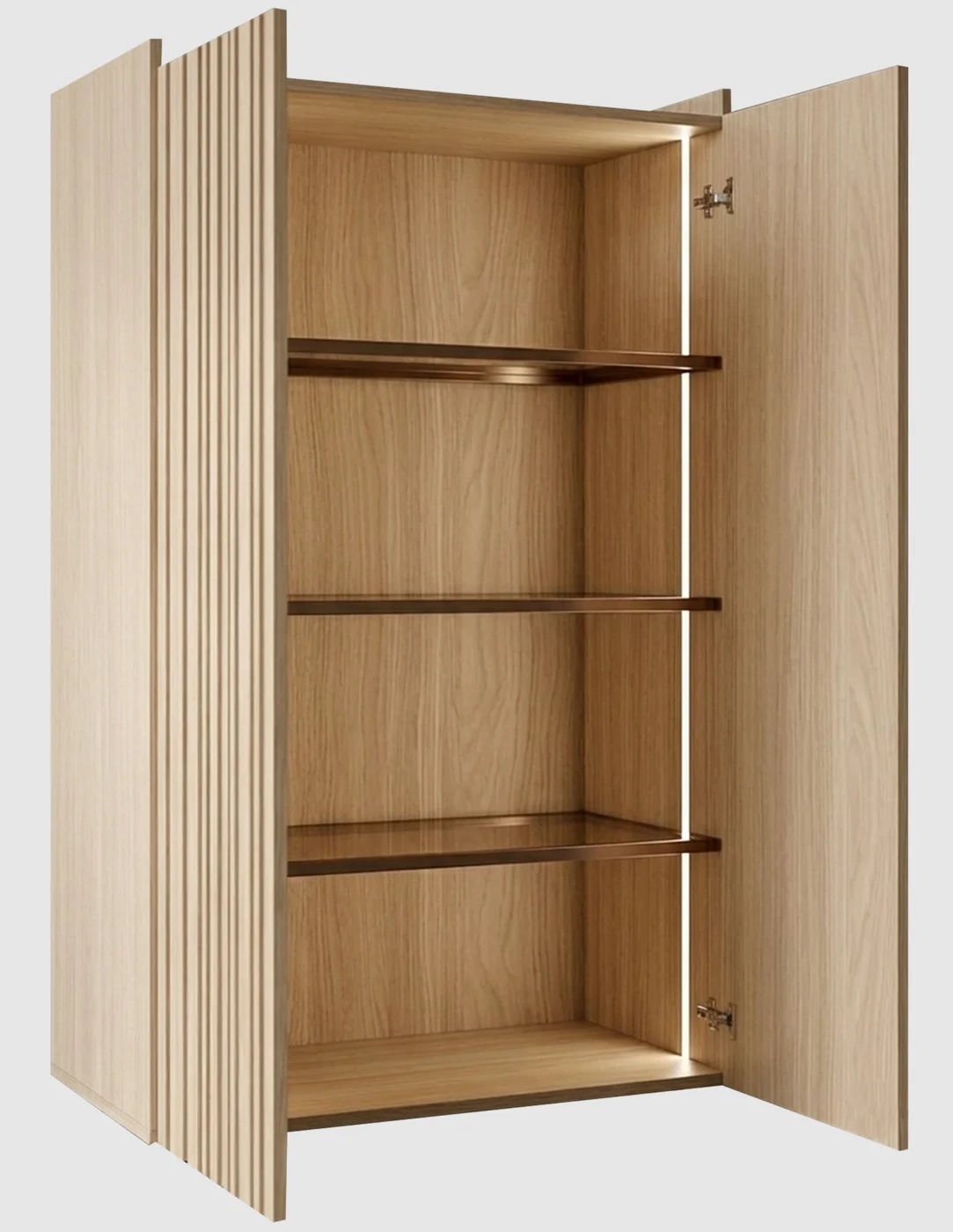 Kova · Complementos · Rack TV · Display · Vitrina · Consola · Organizador · Recibidor · Vajillero · Torre de guardado · Columna
