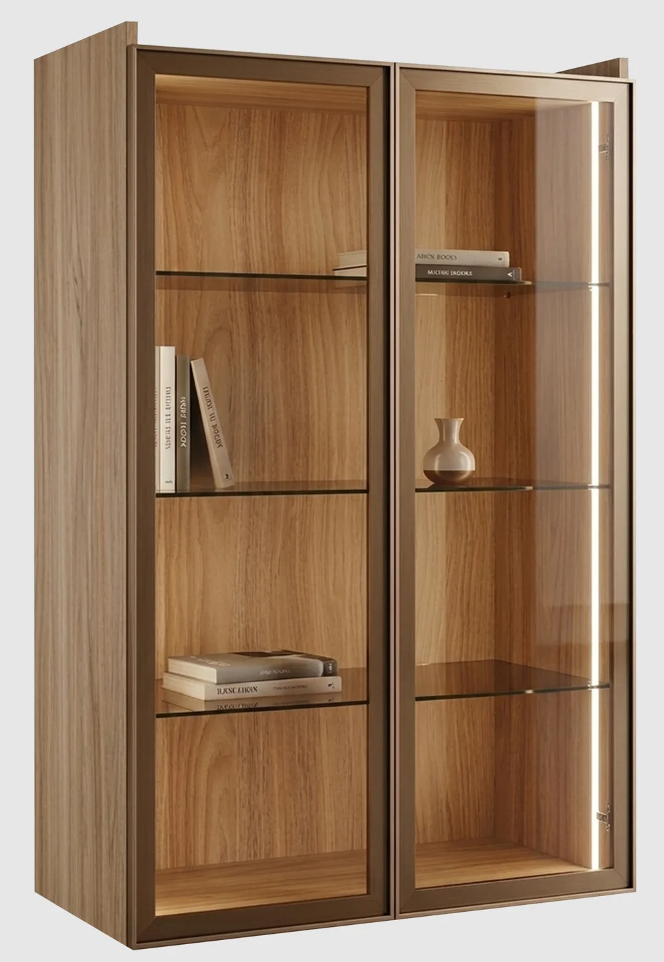 Kova · Complementos · Rack TV · Display · Vitrina · Consola · Organizador · Recibidor · Vajillero · Torre de guardado · Columna